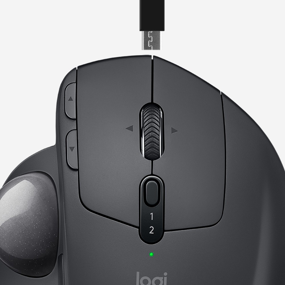 Logitech MX Ergo kosatec.de