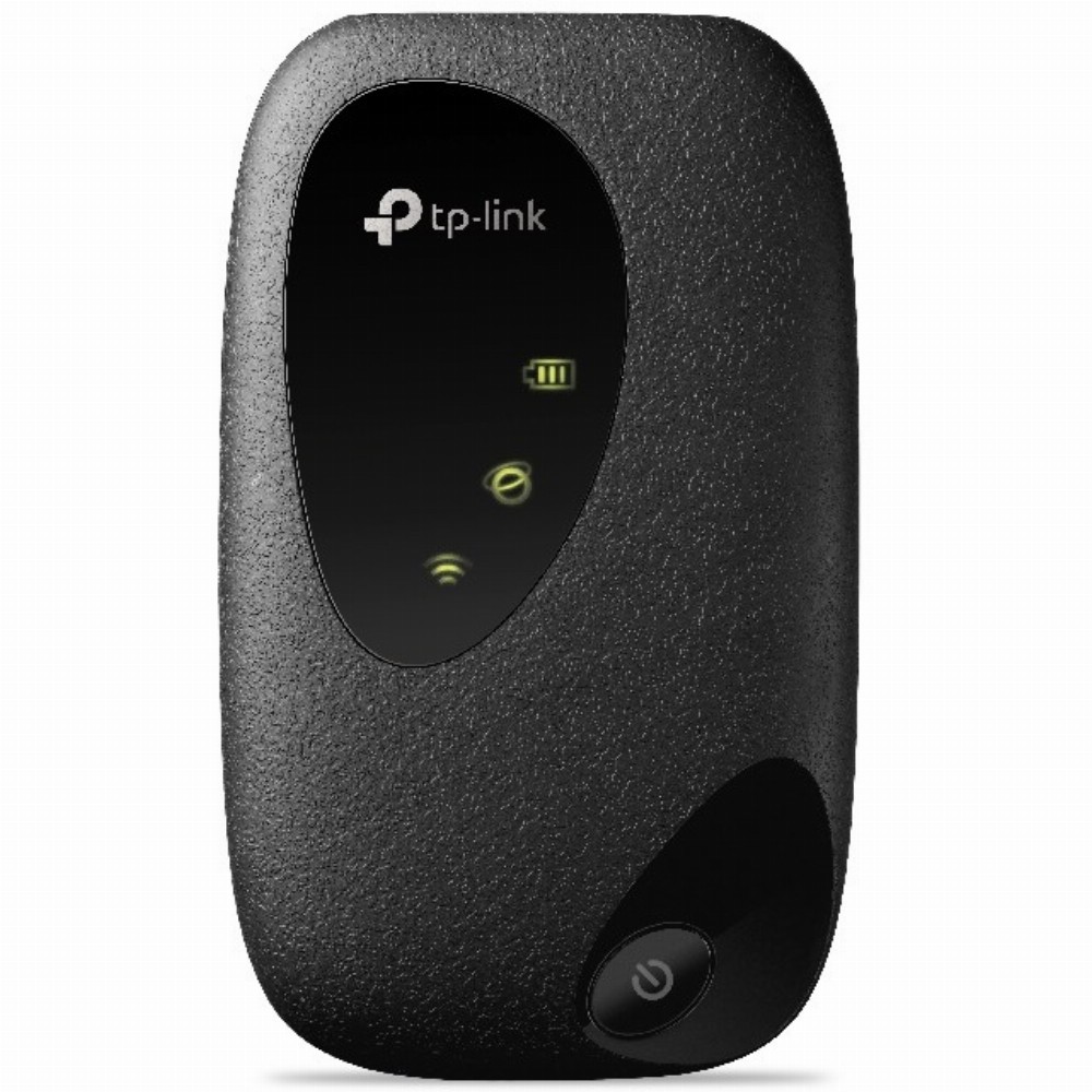 TPLINK M7200 LTE/4G Hotspot 2.4GHz kosatec.de