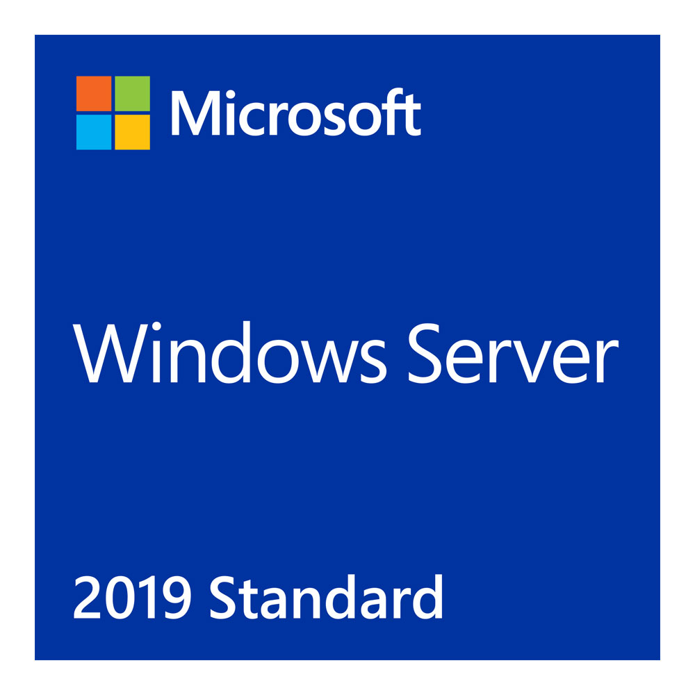 Microsoft Windows Server 2019 Standard (bis 16 Core) DE kosatec.de