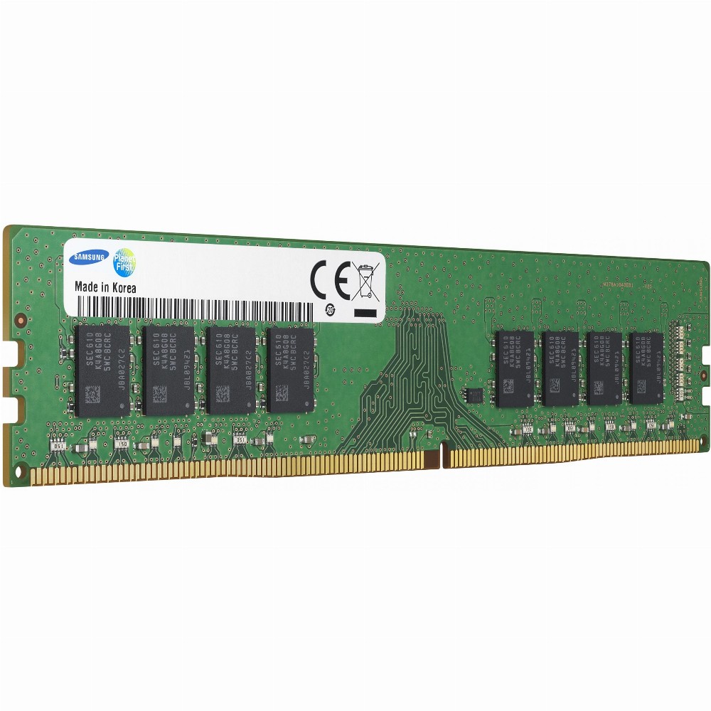 Samsung 32 GB - DDR4 - 2666 MHz Speichermodul ECC - kosatec.de
