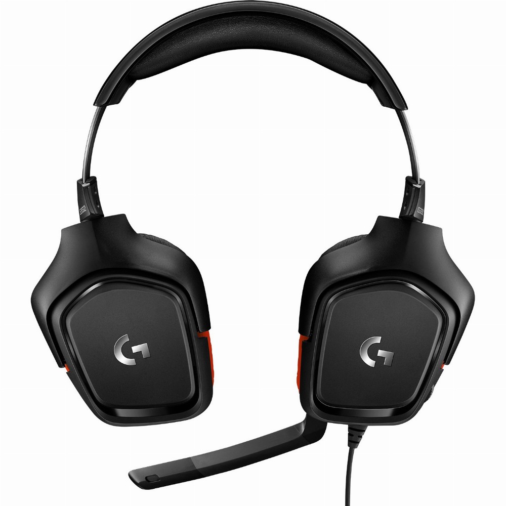 Logitech G332 Gaming Headset - kosatec.de
