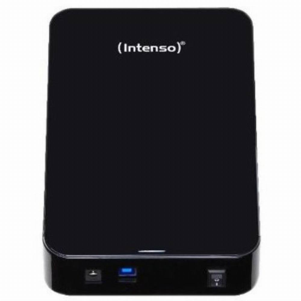 Intenso Hdd Externe Festplatte Memory Center 3 5 Zoll 4tb 3,5 4TB Intenso Memory Center USB 3.0 - kosatec.de