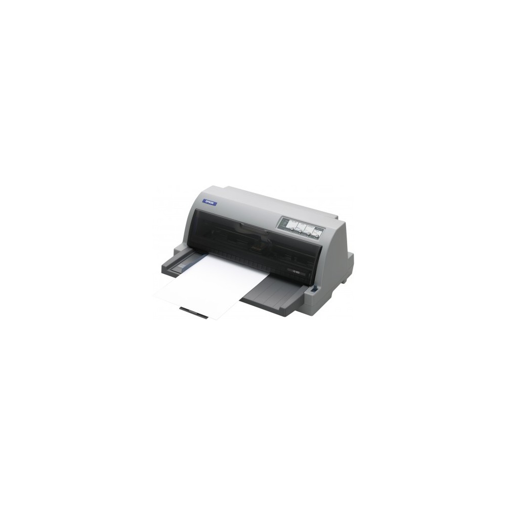 N Epson LQ-690 24-Pin - kosatec.de