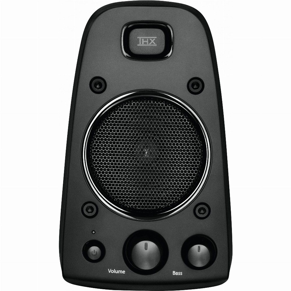 Logitech Z623 2.1 THX 200W kosatec.de