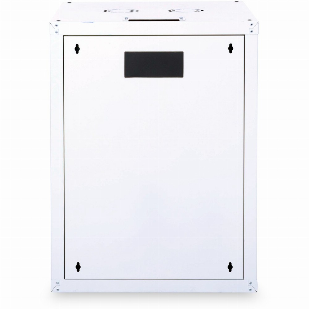 Nws Wandschrank 19 16he Digitus 820x600x600 Mm Farbe Grau Ral
