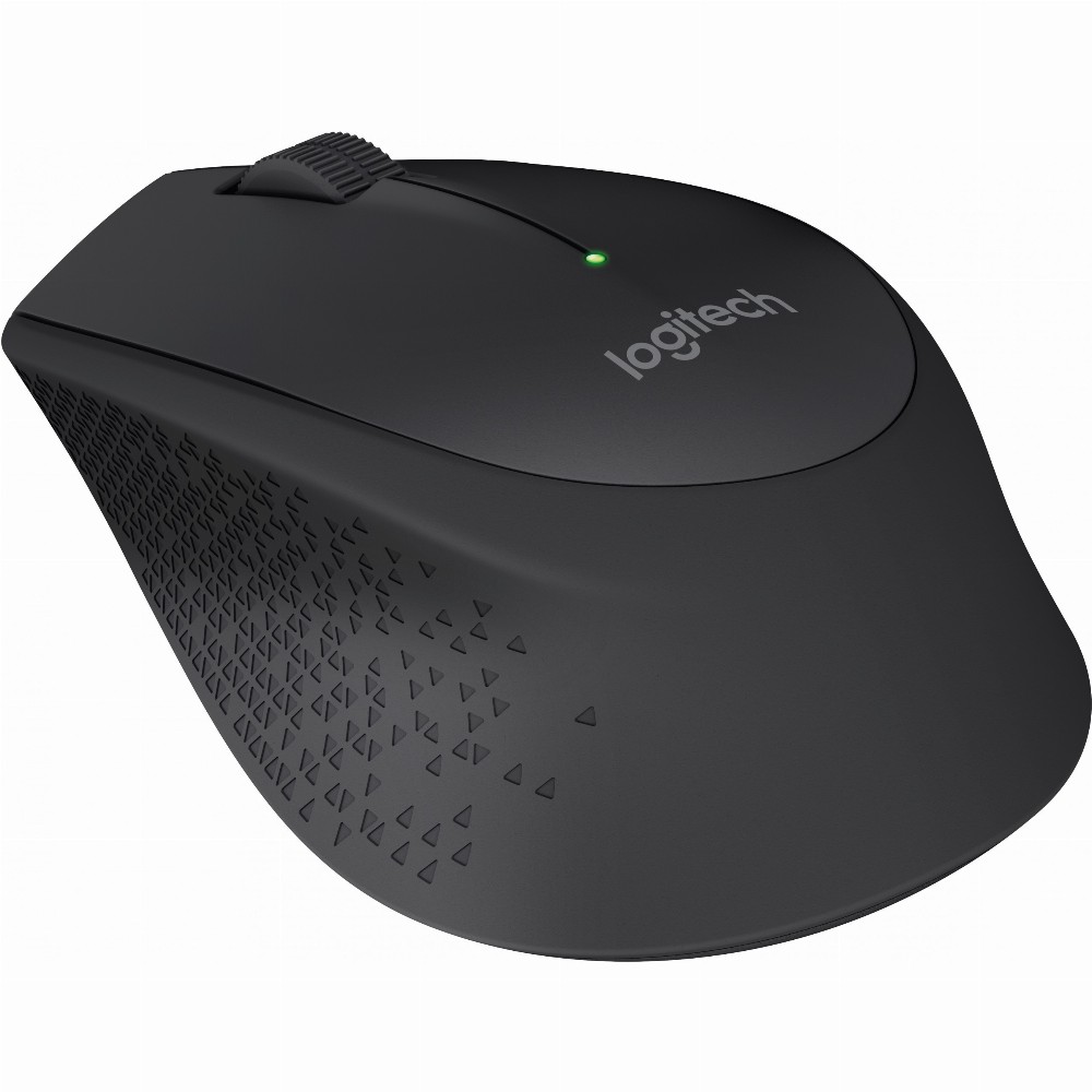 Logitech M280 wireless black - kosatec.de