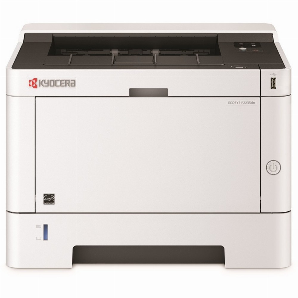2235dn kyocera печка
