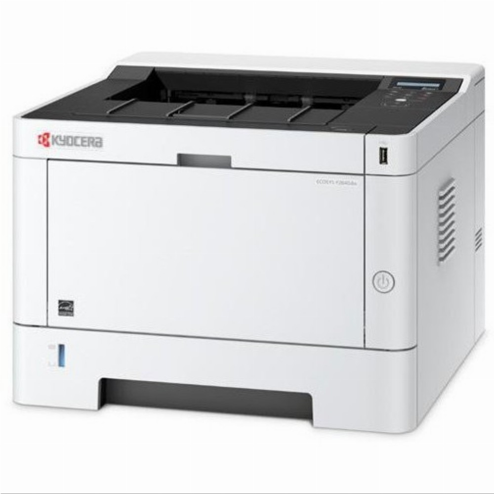 Kyocera p2040dn печка