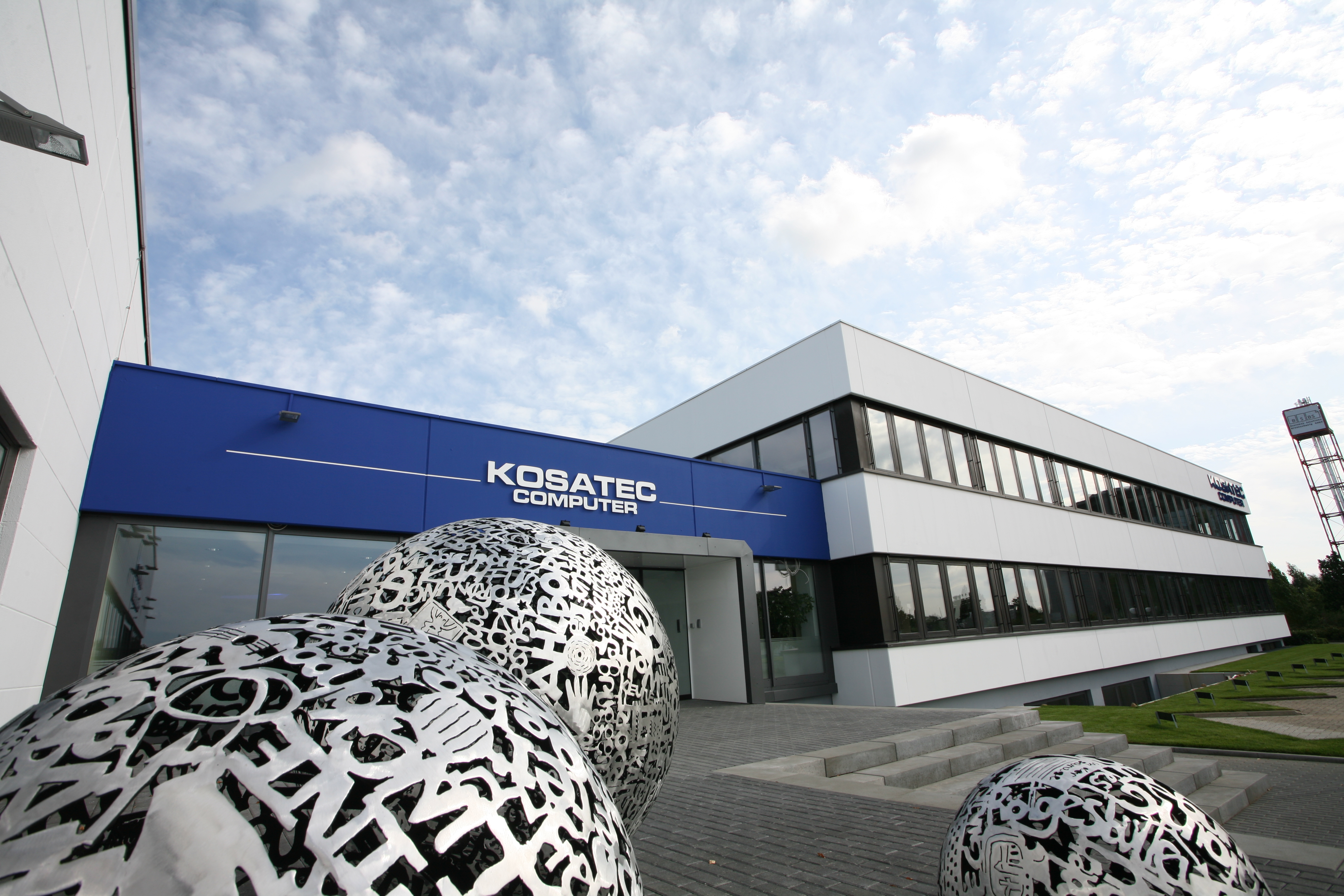 Presse kosatec.de